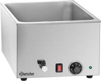 Bartscher Bain Marie GN 1/1 150 mm Kraan - 200240