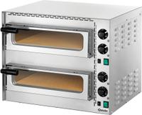 Bartscher Pizzaoven "Mini Plus 2" - 203535