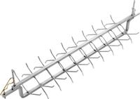 Bartscher Spiezen Schaal P6 - 215095