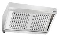 Bartscher Wandafzuigkap 700 B1200 - 258120