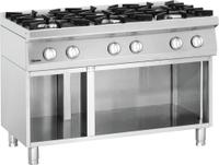 Bartscher Gasfornuis 70060 - 2851161