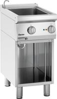 Bartscher Bain Marie 700 B400 OO MWI - 286301