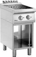 Bartscher Inductie Kooktoestel 700 2FLOU 1 - 286411