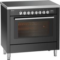 Bartscher Inductiefornuis 6K EBMF - 286426