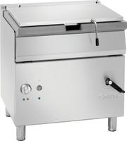 Bartscher Kantelbare Braadpan 700 E51LHK - 286681