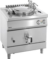 Bartscher Kookketel Elektro 700 55L - 286811