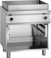 Bartscher Multibraadslede 20L ST2ZE - 289716