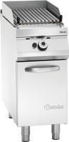 Bartscher Gas Lavasteengrill OO - 2954521