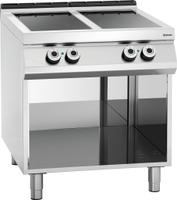 Bartscher Keramisch Fornuis 4 Brander OO - 296421