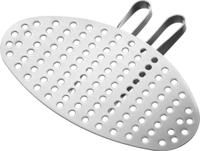 Bartscher Afvoerzeef voor Kookketel - 296999