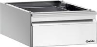 Bartscher Schuiflade 1 X 1/1 GN voor Werktafel - 315107