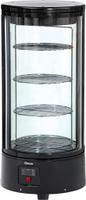 Bartscher Gebaksvitrine 72L - 700207G