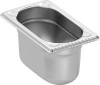 Bartscher GN Bakken 1/9 GN T100 Basic Line - 719100