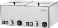 Bartscher Worstenwarmer 2KA20 - A120466