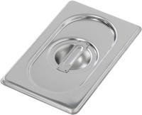 Bartscher Deksel GN 1/9 - A120649