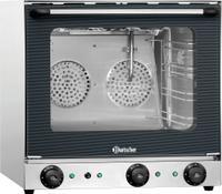 Bartscher Heteluchtoven AT120 - A120788