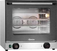 Bartscher Heteluchtoven AT90 MDI - A120796