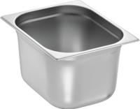 Bartscher GN Bak 1/2 D200 - A122200