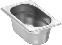 Bartscher GN Bak 1/9 D65 - A129065