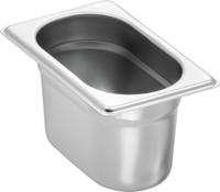 Bartscher GN Bak GN 1/9 D100 - A129100