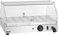 Warmhoudvitrine BW10 - A203112
