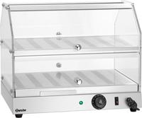 Warmhoudvitrine BW20 - A203113
