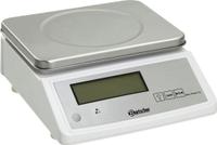 Bartscher Keukenweegschaal 15kg 5g - A300117