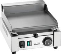 Bartscher Grillplaat GDP 260E G - A370037