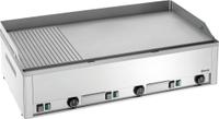 Bartscher Grillplaat GDP 980E GR - A370139