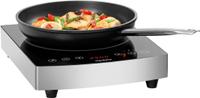 X1000 Induction Cooker 3500W Digital Elegant S