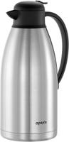 X1022 Thermos jug 3L stainless steel