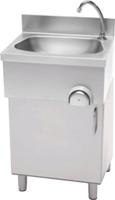 Handenwasbak | Combisteel | 7013.0780