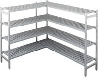 REKWERK Voor 7489.2205 - Combisteel 7013.3410