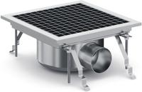 300 Vloerput 300 | Combisteel | 7075.0100