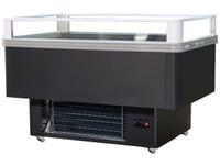 KOEL-/VRIESEILAND OMSCHAKELBAAR 1.5 - Combisteel 7090.0055