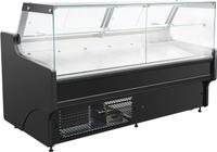 CombiSteel KOELVITRINE THOMAS 1.5 - 7090.0205