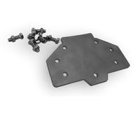 EINDSTUK tbv SLEUFGOOT - CombiSteel 7107.0030