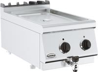 Combisteel Base 700 Bain Marie El. Tafelmodel | 7178.0295
