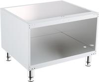 Combisteel Base 700 Onderstel 800 | 7178.0320