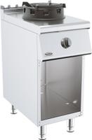 Combisteel Base 700 Gas Woktafel | 7178.0440