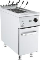 BASE 900 GAS PASTAKOKER - Combisteel 7178.3075