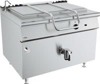 BASE 900 GAS KOOKKETEL 250L - INDIRECTE VERHITTING - Combisteel 7178.3095