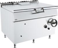 BASE 900 GAS KANT. BRAADSLEDE 120L - Combisteel 7178.3125