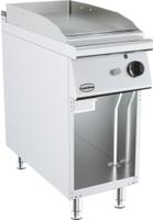 BASE 900 GASBAKPLAAT - Combisteel 7178.3150