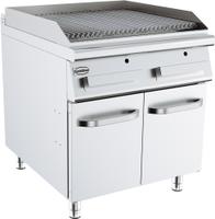 BASE 900 GAS WATERGRILL - Combisteel 7178.3215