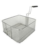 Combisteel Base 700 Frituurmand Gas | 7178.9015