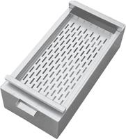 CombiSteel BASE 700/900 OLIE OPVANGBAK - 7178.9105