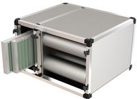 Geurfilterkast 2500M3 | Combisteel | 7223.0520