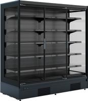 Wandkoeling Mike 1.3 | 2 deuren | CombiSteel 7350.0065