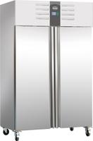 Horeca koelkast | RVS+Aluminium | 1200 liter | Combisteel | 7450.0405